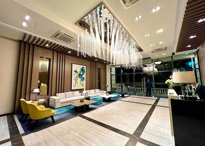 Cozy 2 Bedrooms In Bgc With Balcony Bathtub 600mbps * 마닐라